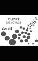 Carnet De Voyage