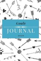 2020 Goals Journal