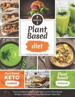 Plant-Based Diet