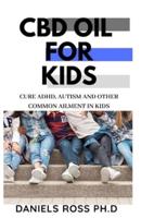 CBD Oil for Kids