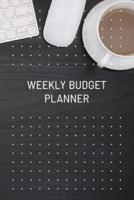 Weekly Budget Planner