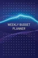 Weekly Budget Planner