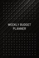 Weekly Budget Planner