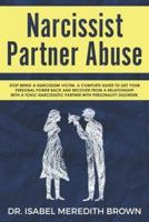 Narcissist Partner Abuse