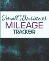 Small Business Mileage Tracker