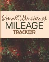 Small Business Mileage Tracker