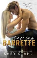 Saving Barrette
