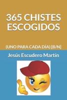 365 Chistes Escogidos