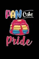 Pan Cake Pride