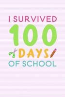 I Survived 100 Days of School
