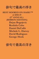 Fifth Annual Best Hooked on Haiku(tm)