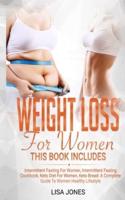 Weight Loss for Women