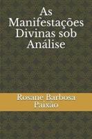 As Manifestações Divinas Sob Análise