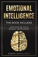 Emotional Intelligence - Bundle 2