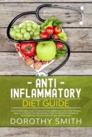 Anti-Inflammatory Diet Guide