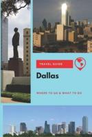 Dallas Travel Guide