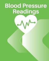 Blood Pressure Readings