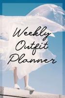 Weekly Outfit Planner