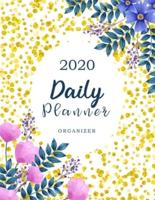 2020 Daily Planner Organizer