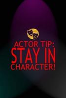 Actor Tip