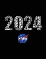 2024 NASA