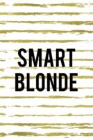 Smart Blonde