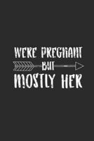 We're Pregnants