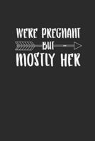 We're Pregnants
