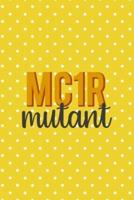 MC1R Mutant
