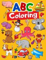 ABC Coloring