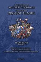 Protest League. Ironsides 1640-1660.