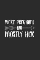 We're Pregnant