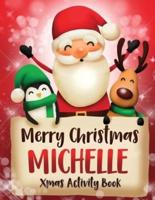 Merry Christmas Michelle