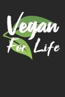 Vegan for Life