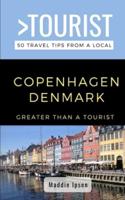 Greater Than a Tourist - Copenhagen Denmark