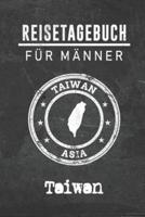 Reisetagebuch Für Männer Taiwan