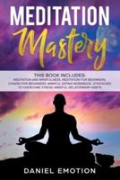 Meditation Mastery