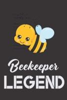 Beekeeper Legend