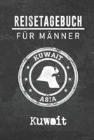 Reisetagebuch Für Männer Kuwait