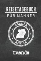 Reisetagebuch Für Männer Uganda