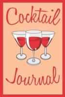 Cocktail Journal