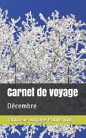 Carnet De Voyage