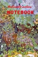 #Climate Action NOTEBOOK