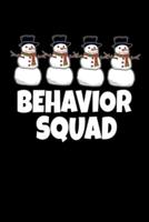 Behavior Squad