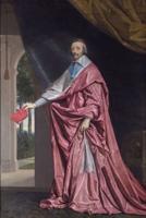 Mémoires Du Cardinal De Richelieu