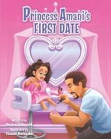 Princess Amani's First Date