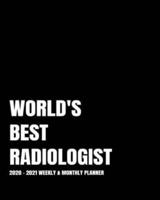 World's Best Radiologist Planner