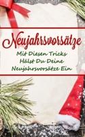 Neujahrsvorsätze