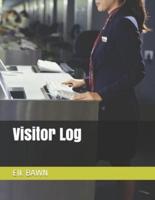 Visitor Log