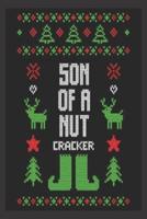 Son of a Nut Cracker